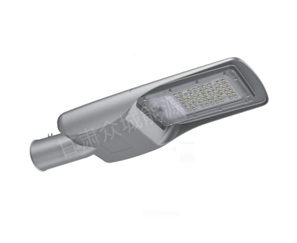 和硕鸭嘴鱼LED灯具