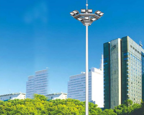 和硕高杆灯 和硕高杆灯