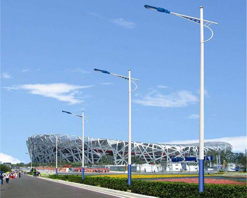 和硕LED路灯