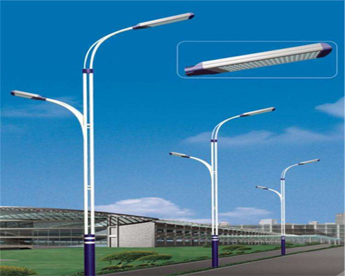 和硕LED路灯