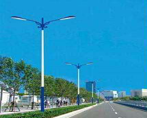 和硕LED路灯