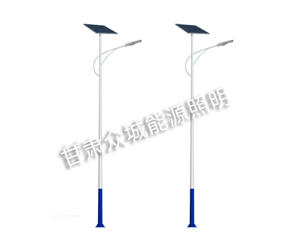 和硕金爷太阳能led路灯