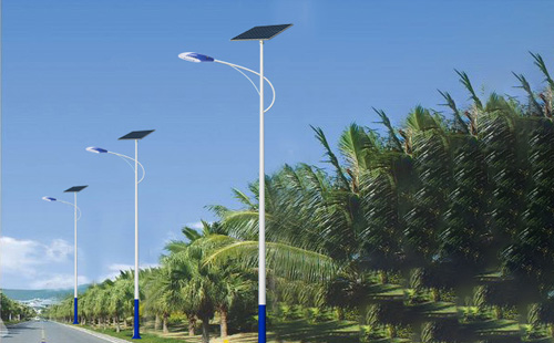 快速解决和硕太阳能路灯不亮问题：全面检修指南