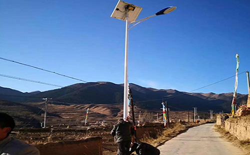 和硕智慧路灯安装必备设计要素：打造高效智能的城市照明系统