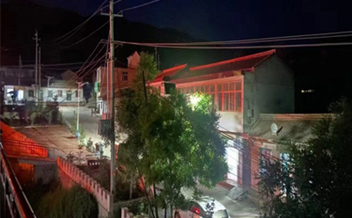 和硕太阳能路灯防雷接地做法详解 和硕太阳能路灯防雷接地做法详解