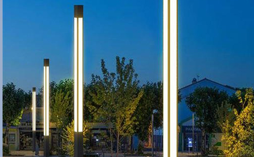 和硕景观灯选购与安装全攻略：户外照明避坑指南