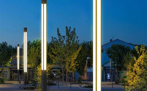 太阳能和硕景观灯定制常见问题与解决方案