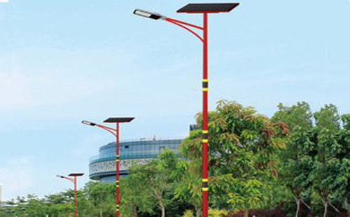 景区夜游新宠:和硕民族特色路灯选型与布灯技巧 景区夜游新宠:和硕民族特色路灯选型与布灯技巧