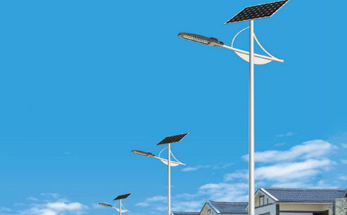 和硕太阳能路灯安装调试与维护全指南 和硕太阳能路灯安装调试与维护全指南