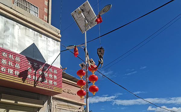 和硕智慧路灯如何实现城市节能管理 和硕智慧路灯如何实现城市节能管理