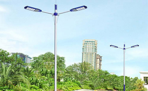 10月和硕太阳能路灯安装优选专业服务商 10月和硕太阳能路灯安装优选专业服务商