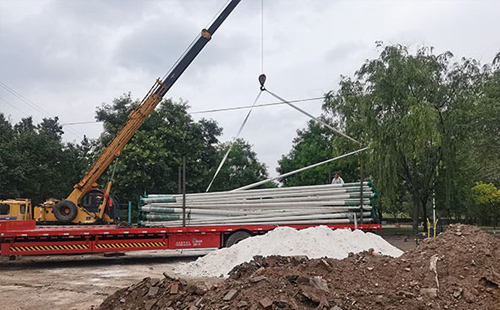 节能率提升30%：和硕智慧路灯控制器方案选型