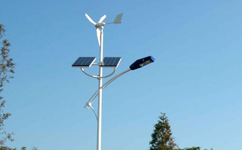 城市升级选和硕智慧路灯：5G基站整合方案