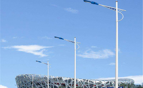 和硕LED路灯怎么选?众城照明解析高效节能新趋势 和硕LED路灯怎么选?众城照明解析高效节能新趋势